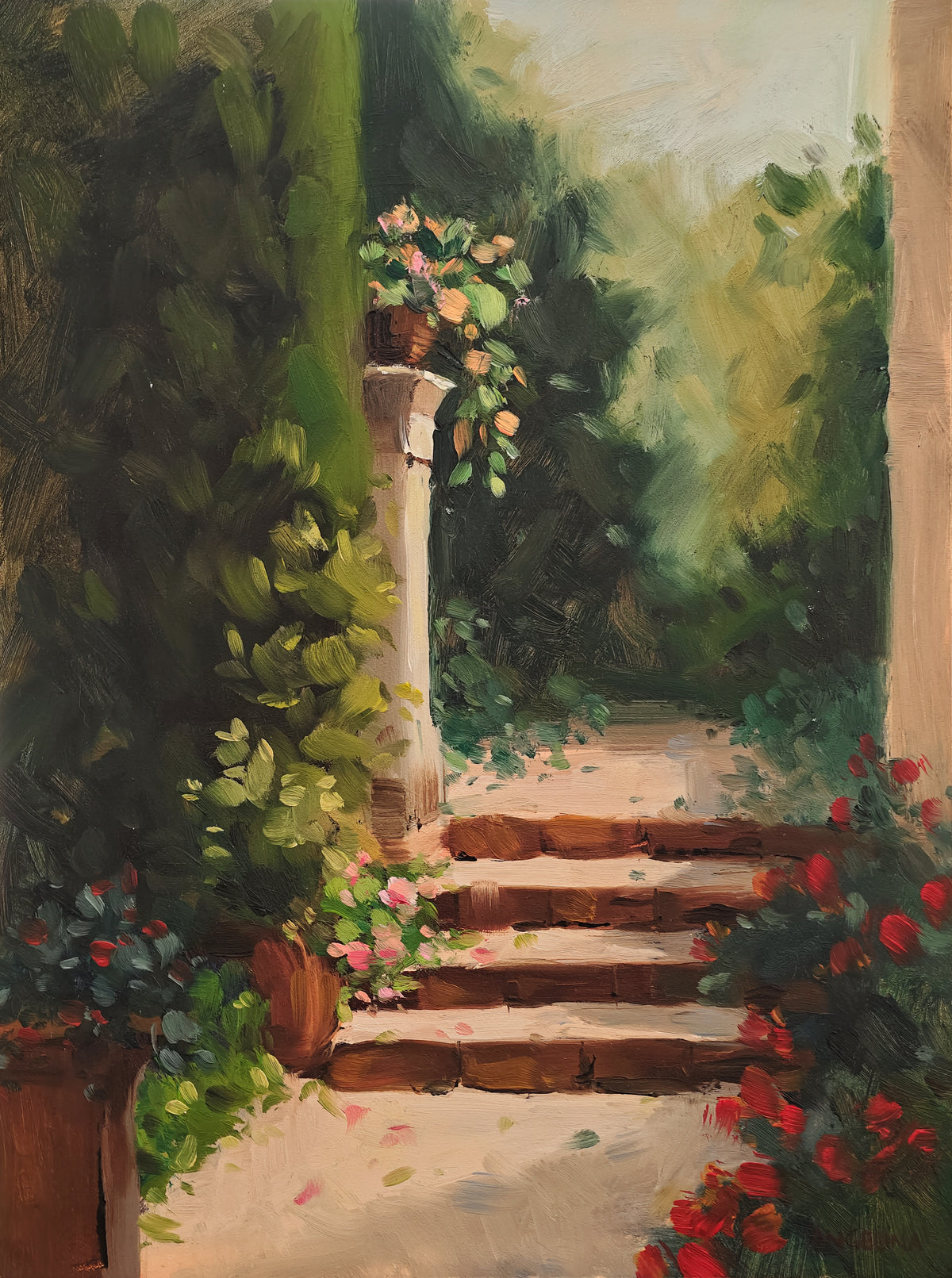Jardin