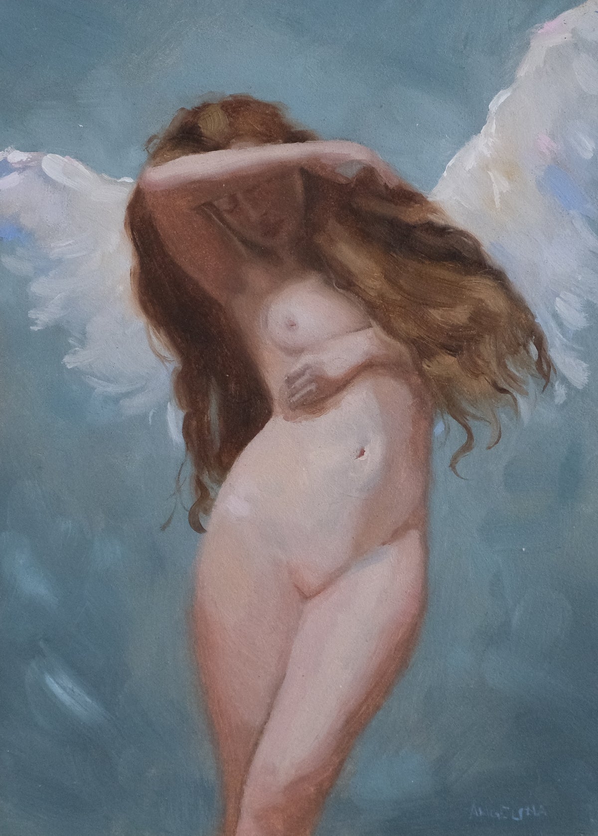 Estudio de Angel