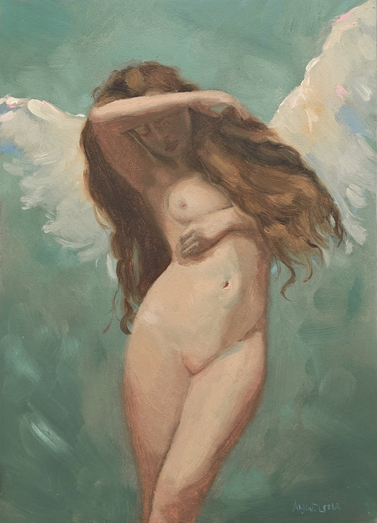 Estudio de Angel